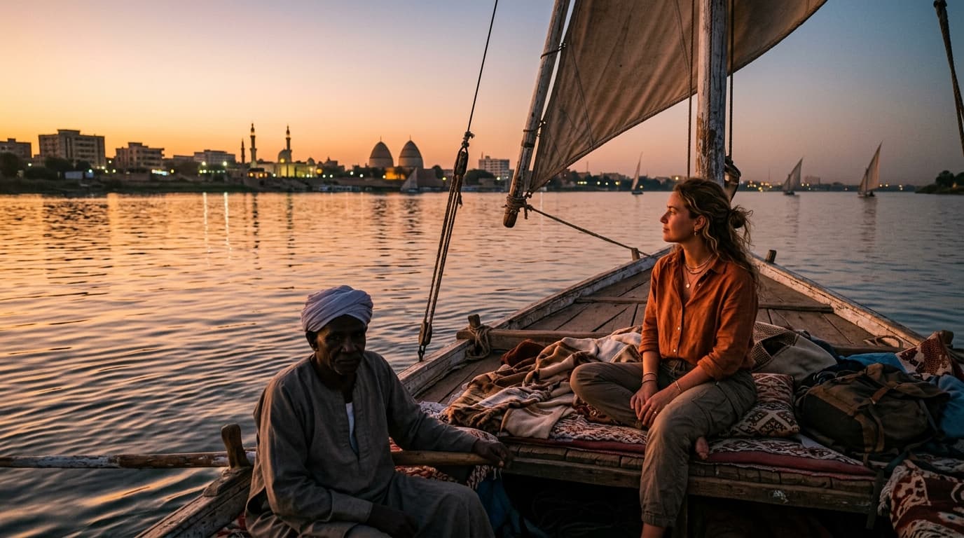 Sudan – BNPL providers
