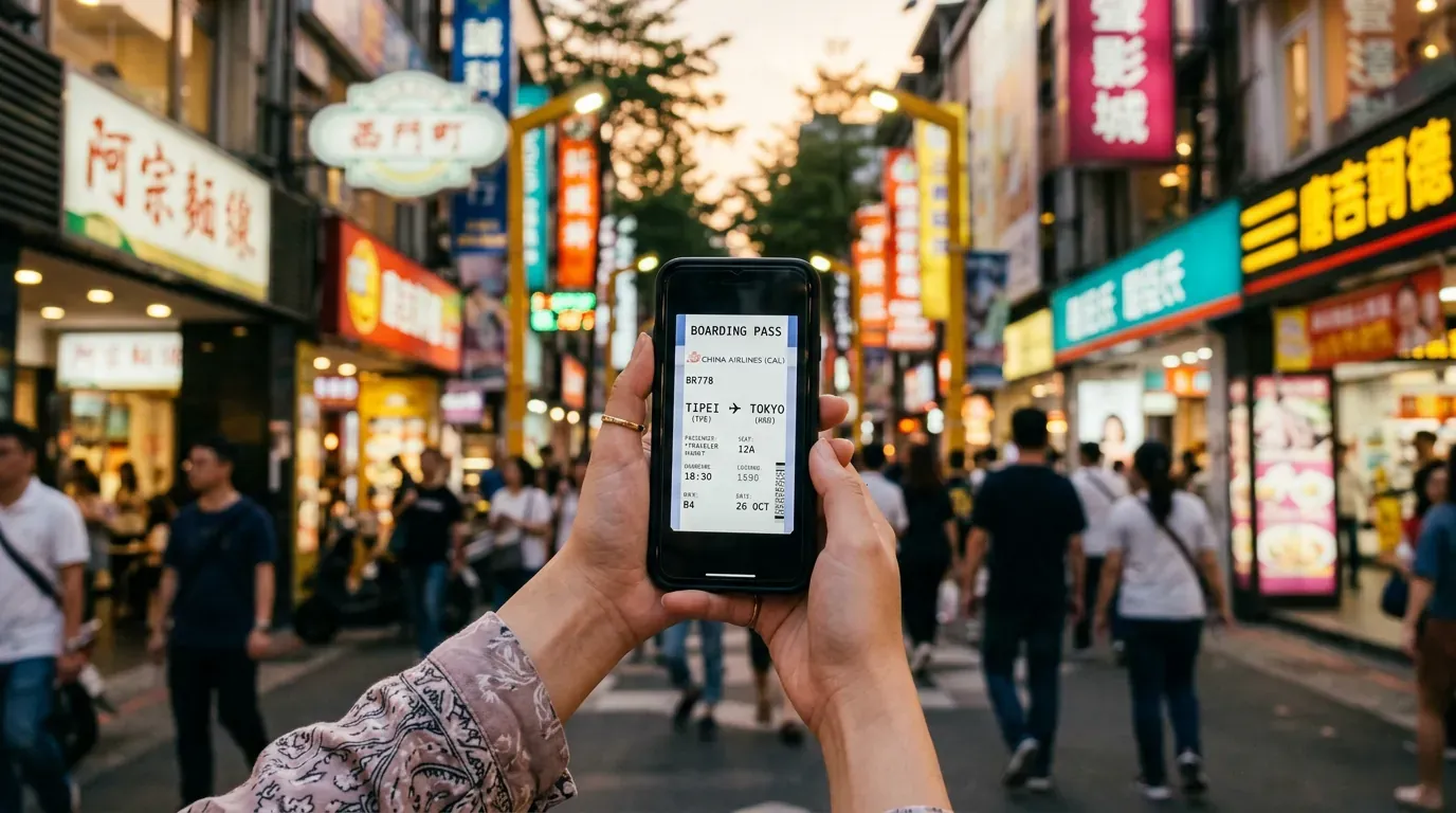 Taipei – BNPL providers
