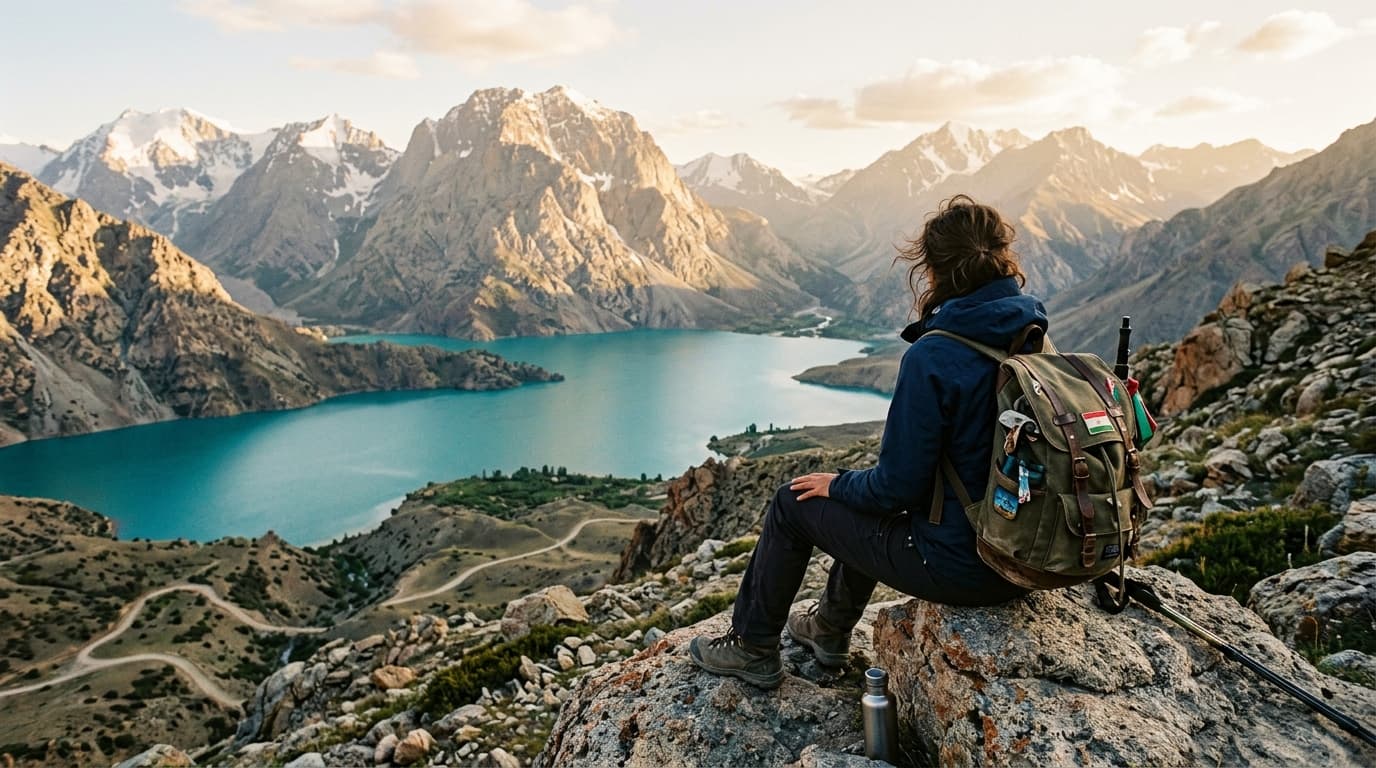 Tajikistan – BNPL providers