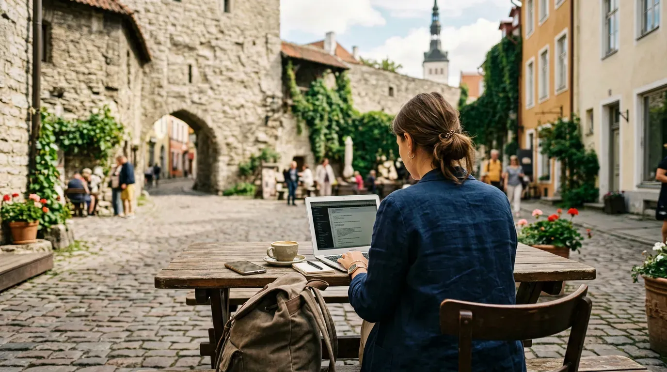 Tallinn – BNPL providers