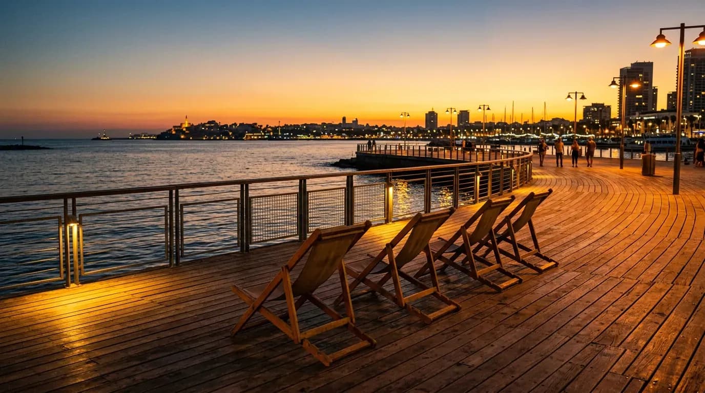 Tel Aviv Yafo – BNPL providers