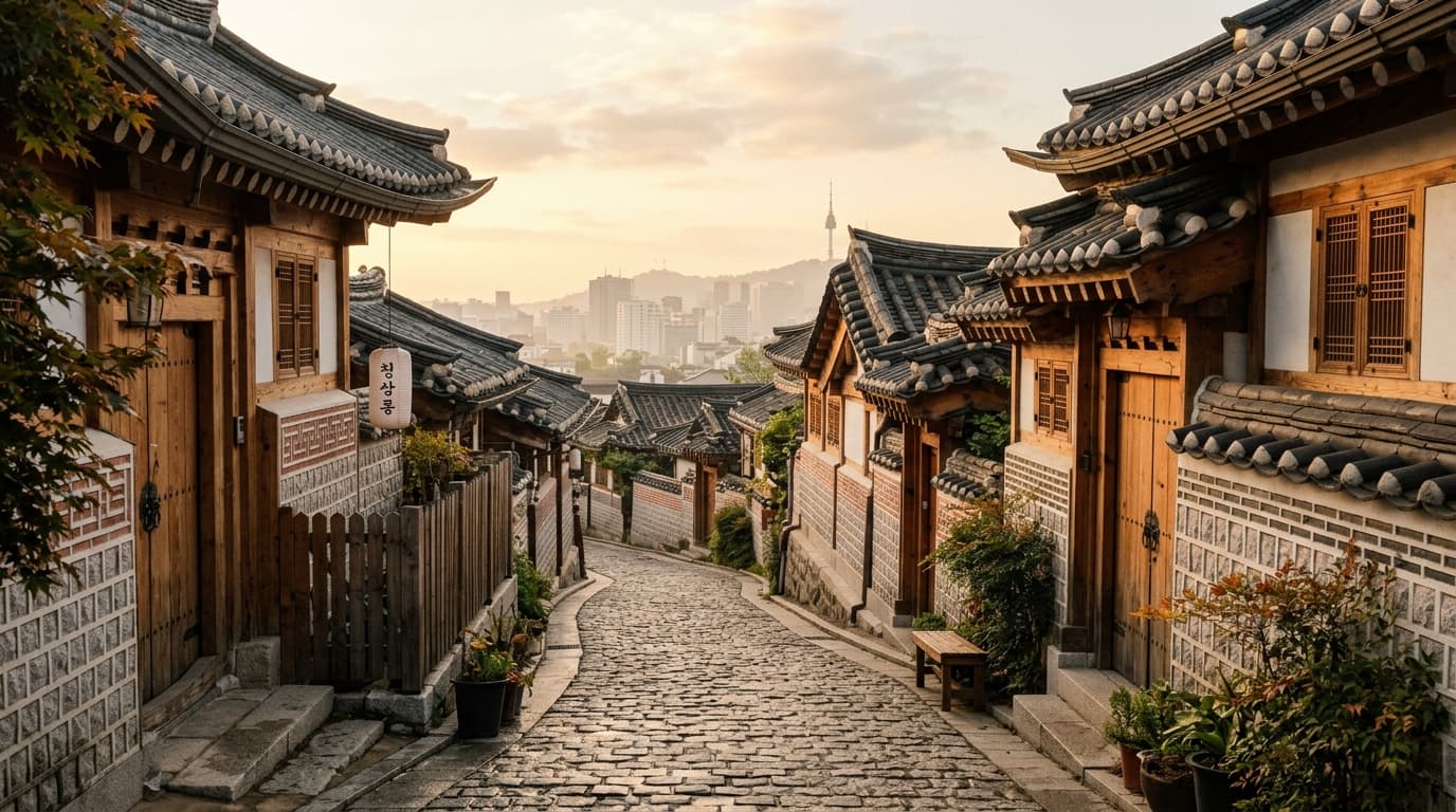 The Republic of Korea – BNPL providers