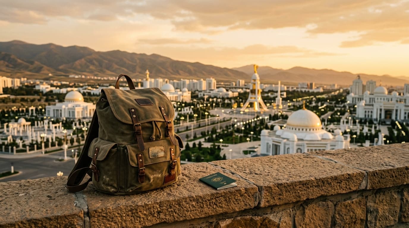 Turkmenistan – BNPL providers