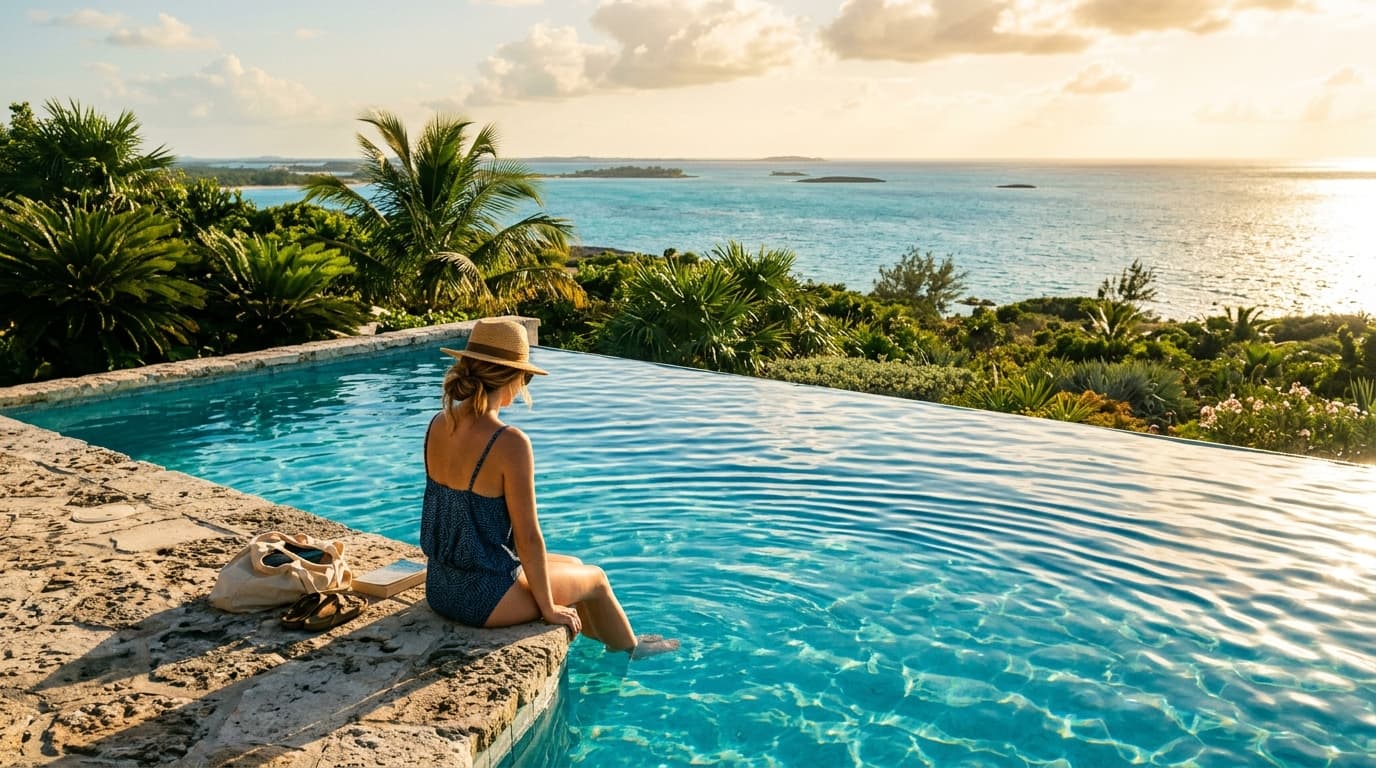 Turks and Caicos Islands – BNPL providers