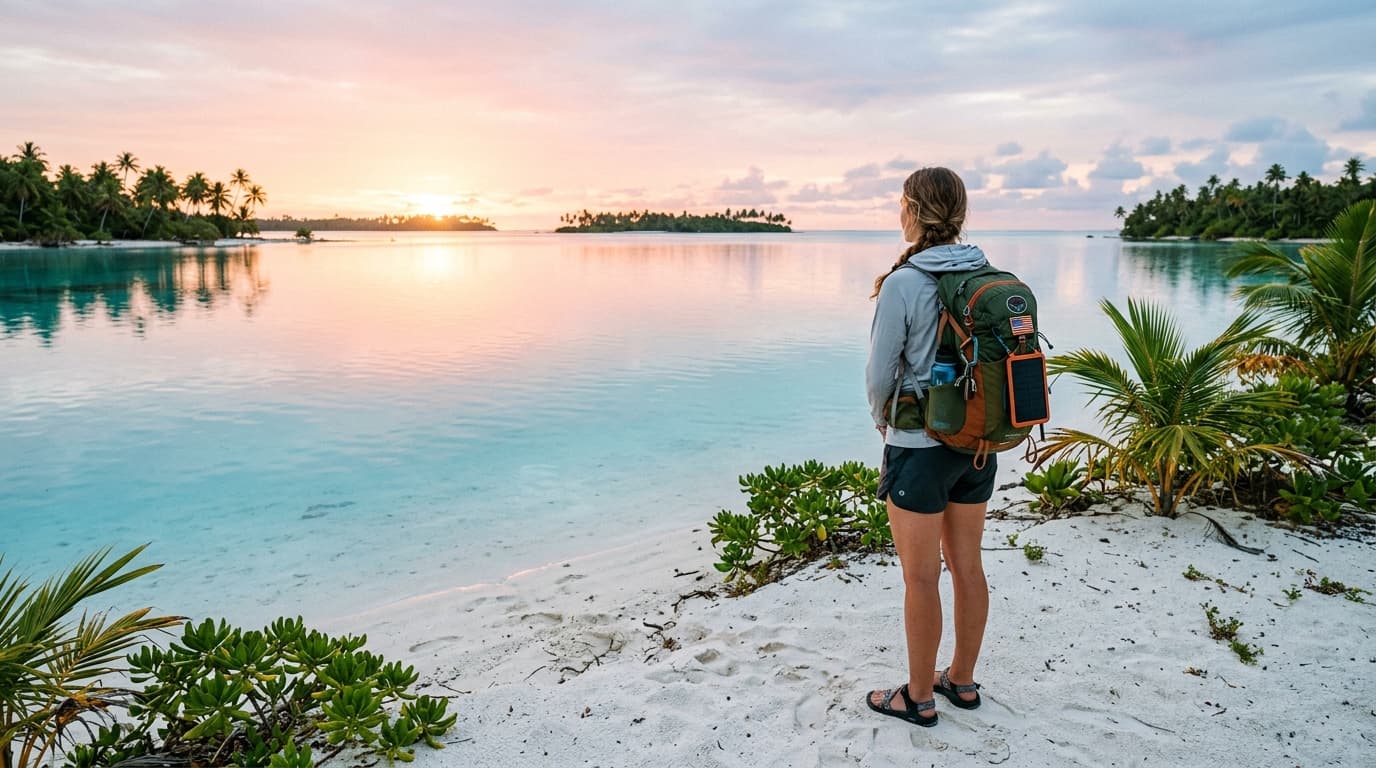 United States Minor Outlying Islands – BNPL providers