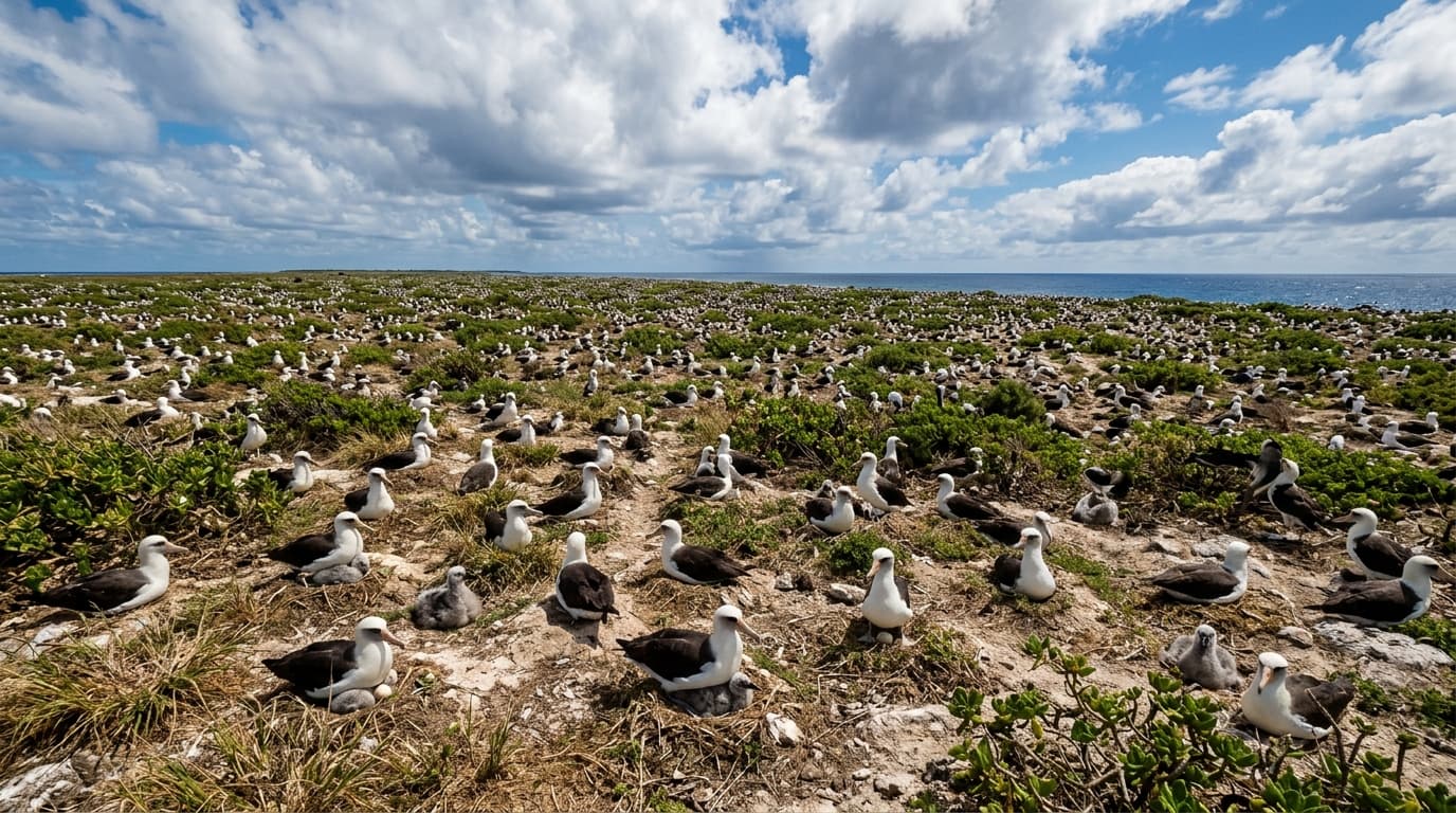 United States Minor Outlying Islands – destination score