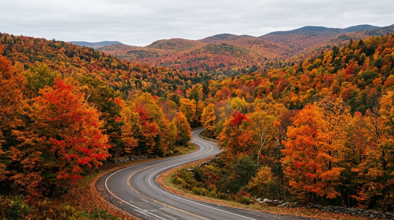 United States of America – when to book