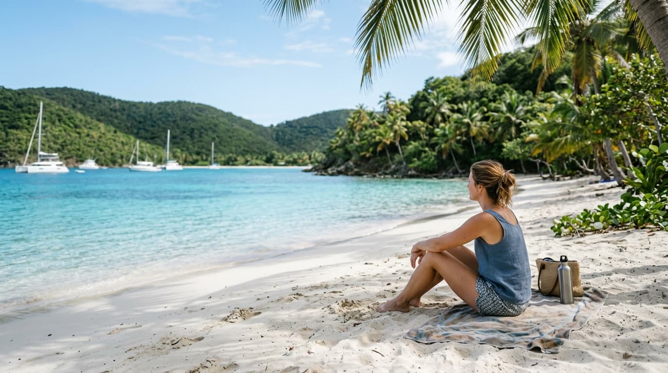 United States Virgin Islands – BNPL providers