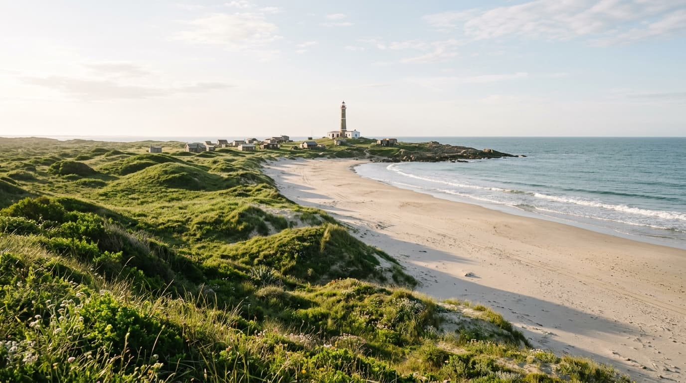 Uruguay – when to book