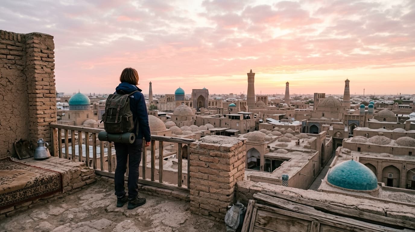 Uzbekistan – BNPL providers