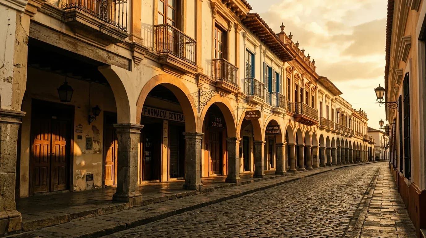 Valencia – destination score