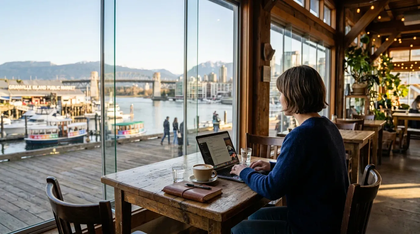 Vancouver – BNPL providers