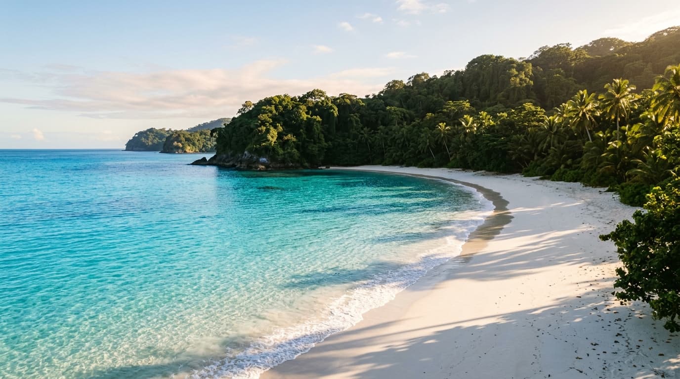 Vanuatu – when to book