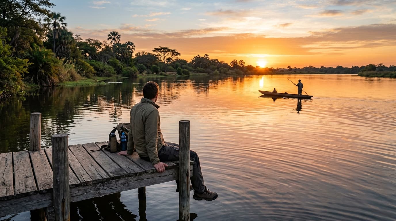 Zambia – BNPL providers