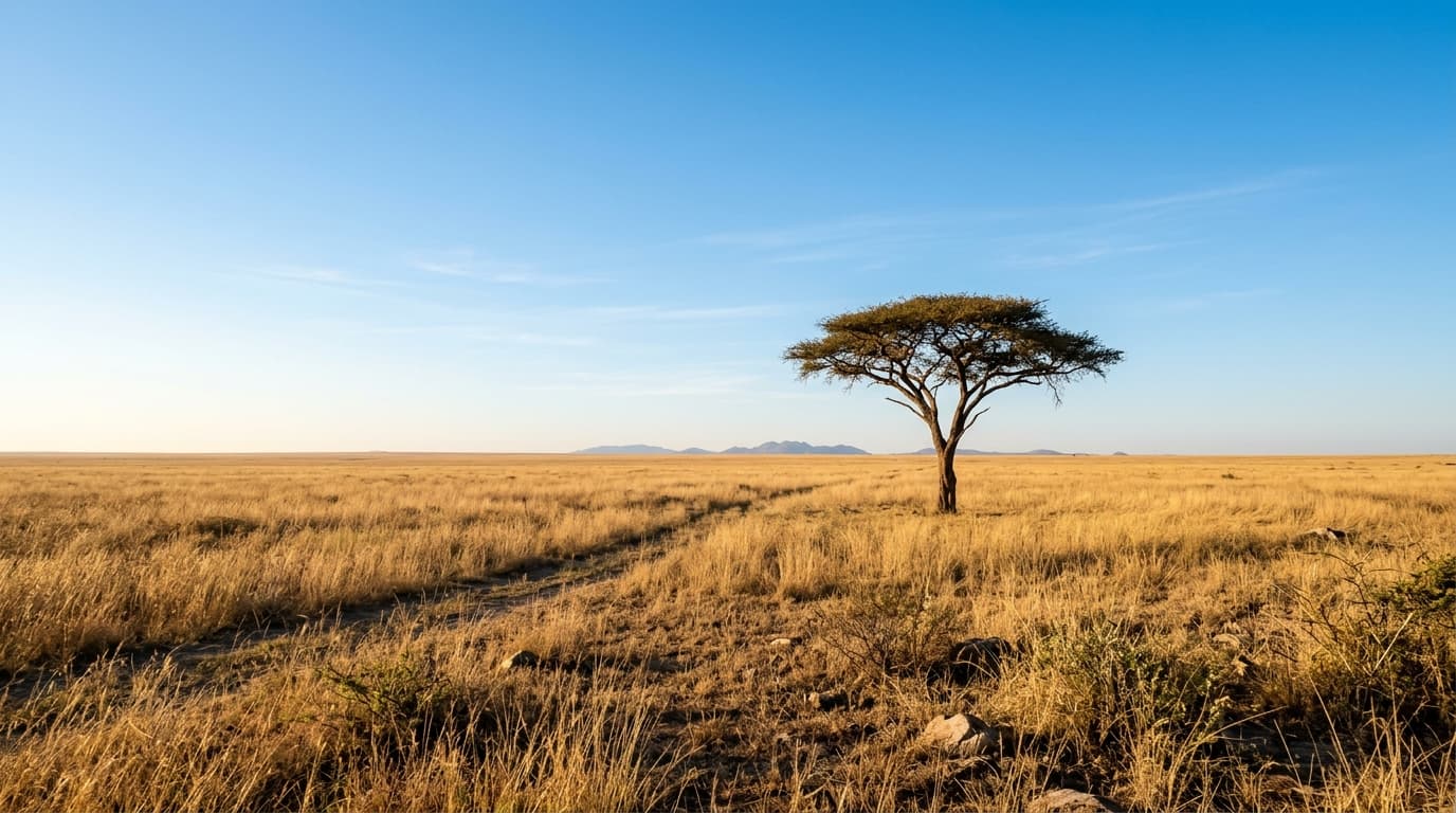 Zimbabwe – when to book