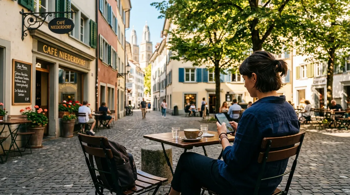 Zurich – BNPL providers
