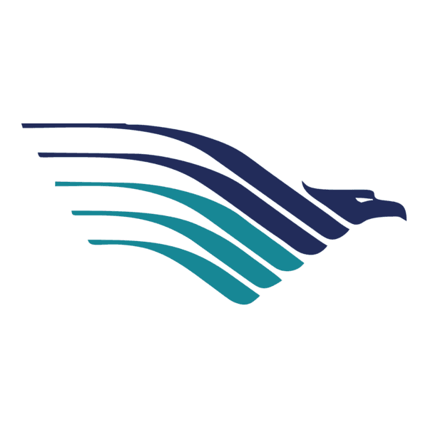 garuda indonesia l;ogo
