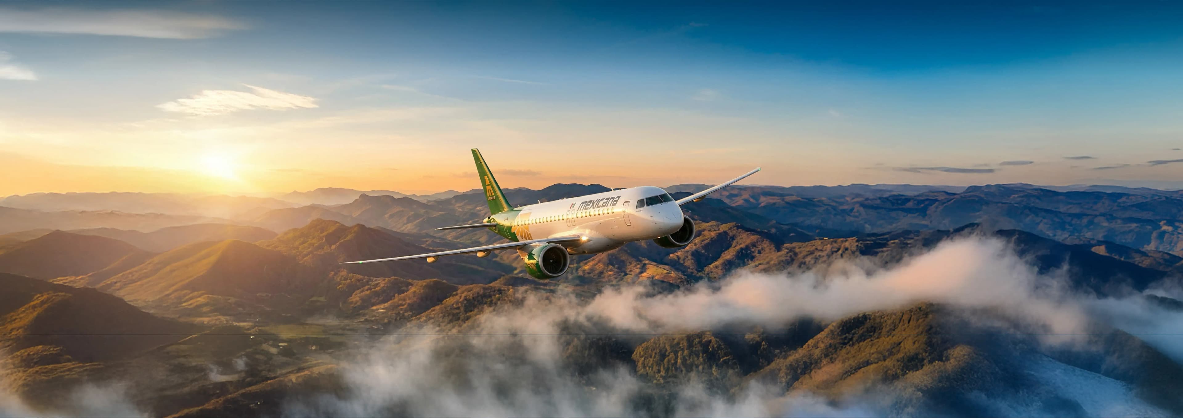 mexicana airlines