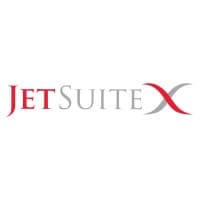 JetSuiteX logo