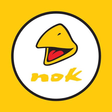 Nok 標誌